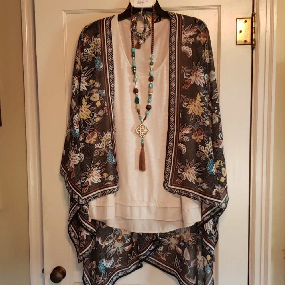 Kimono